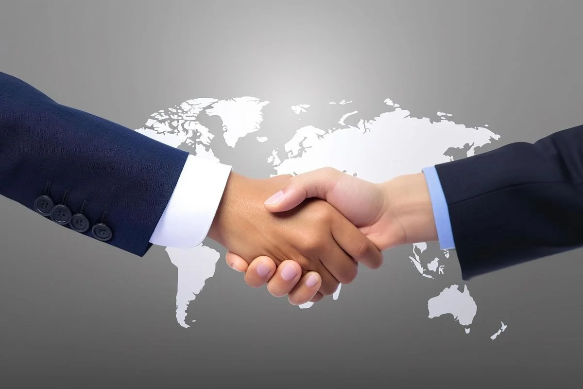 Global Business Excellence