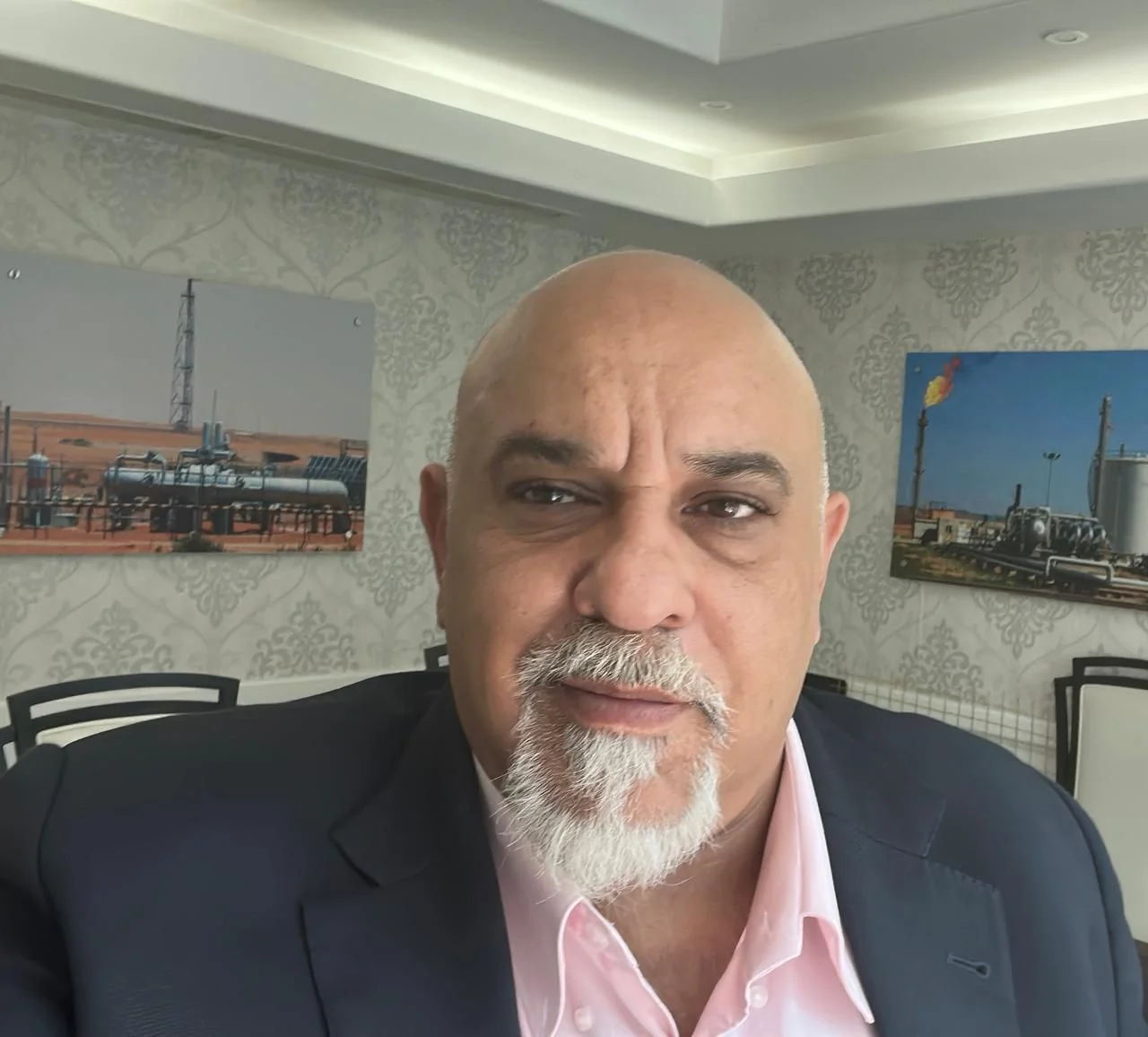 Ihsan M. M. Al-Sabbagh